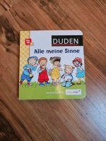 Duden - Alle meine Sinne Niedersachsen - Buxtehude Vorschau