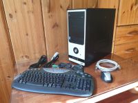 ASUS PC Computer Intel i3-4Gen Intel HD 4GB RAM 320GB HDD Win10Pr Bayern - Surberg Vorschau