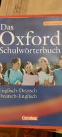 Oxford Schulwörterbuch ISBN 978-0-19-432129-7 Rheinland-Pfalz - Fließem Vorschau