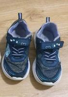 Schuhe für Mädchen, Gr.27 Hamburg-Nord - Hamburg Dulsberg Vorschau