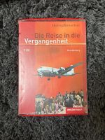 Die Reise in die Vergangenheit - Buch 9/10 Klasse Brandenburg - Zossen Vorschau