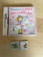 Nintendo DS Spiele Nordrhein-Westfalen - Kempen Vorschau