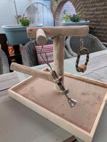 Spielplatz für Vogel Sitzstange Nordrhein-Westfalen - Marl Vorschau