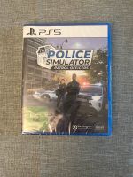 PlayStation 5 Spiel Police Simulator NEU Kreis Pinneberg - Pinneberg Vorschau