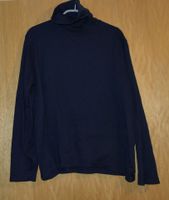 Shirt XL dunkelblau dicke Qualität - Winter , 100 % Baumwolle Rheinland-Pfalz - Koblenz Vorschau