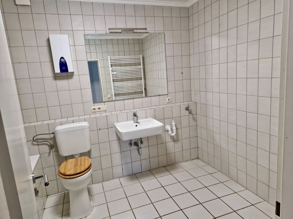 2,5 Zimmerwohnung in Blankenheim Rohr zu vermieten in Blankenheim