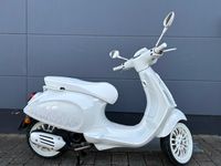 Vespa Sprint x Justin Bieber 50 Baden-Württemberg - Esslingen Vorschau