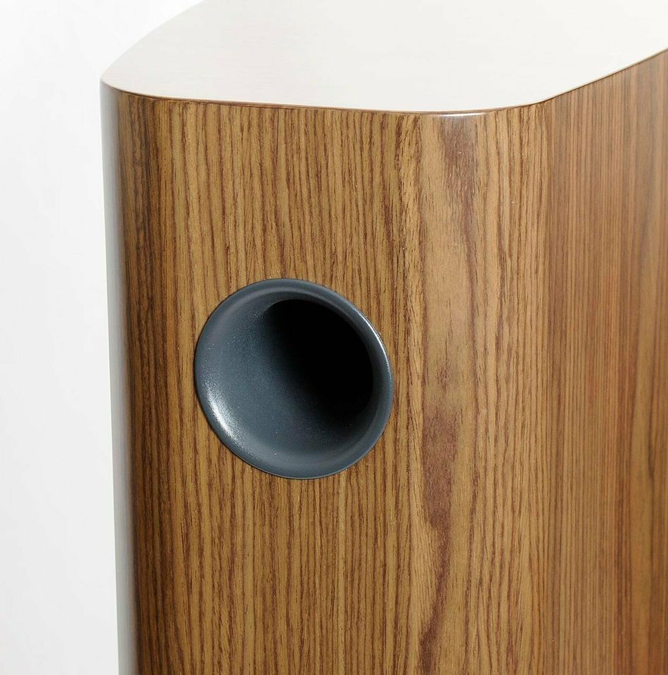 Dynaudio Contour 30 in walnuß Paarpreis in Niederzissen