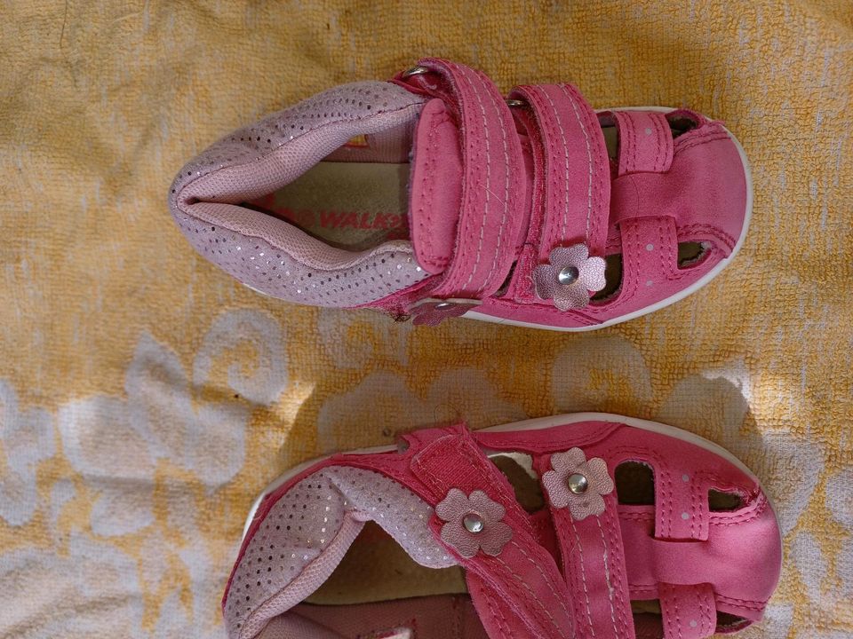 Sandalen Kinderschuhe in Nordstemmen