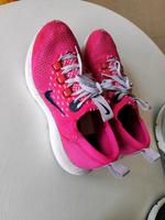 Nike Schuhe running Gr. 37,5 pink Baden-Württemberg - Ketsch Vorschau