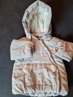 Kuschelige Winterjacke H&M 80 Nordrhein-Westfalen - Gelsenkirchen Vorschau