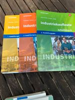 Arbeitsbücher Industriekaufleute Baden-Württemberg - Ilsfeld Vorschau