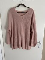 Strickpullover Bayern - Wendelstein Vorschau
