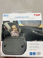 TravelKid sun Basic Sonnenschutz Auto 2 stk Kinder Hessen - Bad Emstal Vorschau