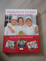 Kinderkochbuch Baden-Württemberg - Lichtenstein Vorschau
