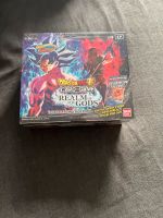 DragonBall Super Realm of the Gods Display sealed Sachsen-Anhalt - Magdeburg Vorschau