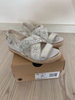 UGG Schuhe Kinder Sandalen Allairey Stars Kinder 28 28,5 29 neu Thüringen - Jena Vorschau