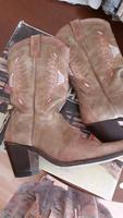 Cowboy Stiefeln Marke Sancho Hessen - Hadamar Vorschau