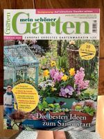 Zeitschrift - Mein schöner Garten 2020 Schleswig-Holstein - Kropp Vorschau