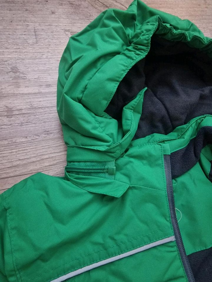 NEU Schneejacke Winterjacke Jungs Junge 86/92 in Venusberg