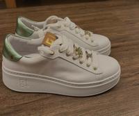 GIO+ Sneaker Plateau Bayern - Neusäß Vorschau