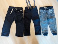 Jungen Jeans in Gr.92 Nordrhein-Westfalen - Kamen Vorschau