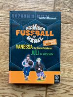 Die wilden Fussball Kerle Band 3 und 4 Bochum - Bochum-Nord Vorschau