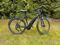 Prophete Entdecker Sport 20.ETT.30 Herren Trekking eBike 576Wh Nordrhein-Westfalen - Gütersloh Vorschau