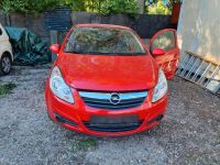 Opel Corsa 1.3 B.Automatik Klima Berlin - Hohenschönhausen Vorschau