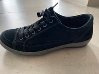 LEGERO Sneaker 39 schwarz Nordrhein-Westfalen - Laer Vorschau