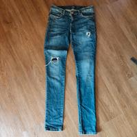 Guess Jeans Hose Jeanshose Gr. 29 Gr. 36 38 Thüringen - Meuselwitz Vorschau