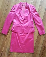 HUGO BOSS Kostüm Blazer Rock pink magenta 40 Eimsbüttel - Hamburg Eimsbüttel (Stadtteil) Vorschau