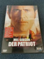 DVD DER PATRIOT MEL GIBSON Niedersachsen - Varel Vorschau