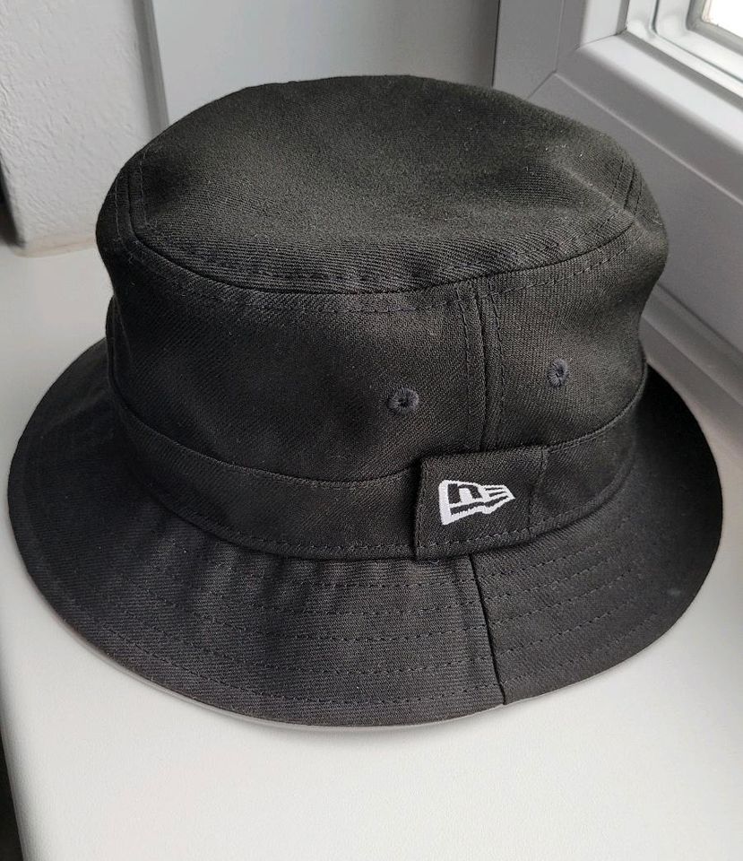 Anglerhut - New Era Bucket Hat in Osterholz - Tenever | eBay Kleinanzeigen  ist jetzt Kleinanzeigen