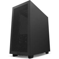 NZXT H7 Flow Midi-Tower - schwarz Berlin - Charlottenburg Vorschau