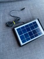 3 Wp Solarpanel Solarmodul 3 Watt 6 Volt Bayern - Hausham Vorschau