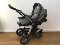 Kinderwagen Hartan GTS Hessen - Dipperz Vorschau