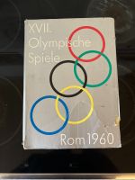 Buch Olympische Spiele 1960 Rom Dresden - Cotta Vorschau