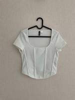 T-Shirt Shirt Top von H&M Divided in Größe M Hessen - Bischoffen Vorschau