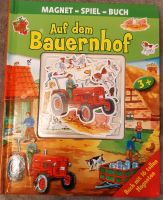 Magnetbuch Bauernhof Thüringen - Altenburg Vorschau