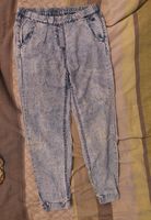 S. Oliver Jeans Jeggings Hose Gr. 152 Bayern - Bad Kötzting Vorschau