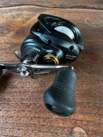 Shimano Curado 301 HG Brandenburg - Beeskow Vorschau