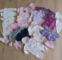 23 teile baby Mädchen Kleiderpaket 50 56 kanz h&m feetje mexx Nordrhein-Westfalen - Menden Vorschau