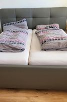 (Boxspring-) Bett inkl. Matratzen Bayern - Breitenbrunn Vorschau