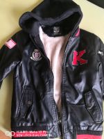 Coole Kids Lederjacke 134 Pankow - Prenzlauer Berg Vorschau