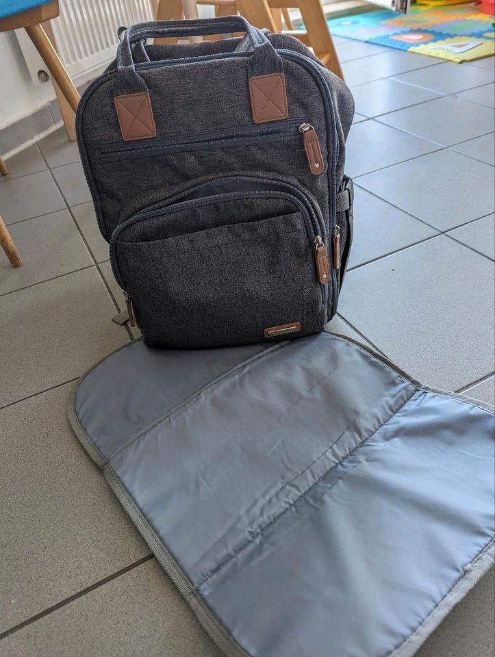 Wickelrucksack in in Leipzig