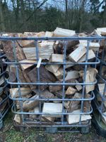 Brennholz zu verkaufen Kreis Pinneberg - Elmshorn Vorschau