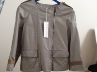 Lederjacke von Stefanel Gr.34 , Neu Bayern - Eibelstadt Vorschau