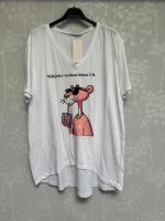 Damen t Shirt Comics Print l xl 2Xl Hessen - Groß-Gerau Vorschau