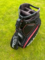 Titleist Tour Series Tourbag Jetblack Niedersachsen - Isernhagen Vorschau